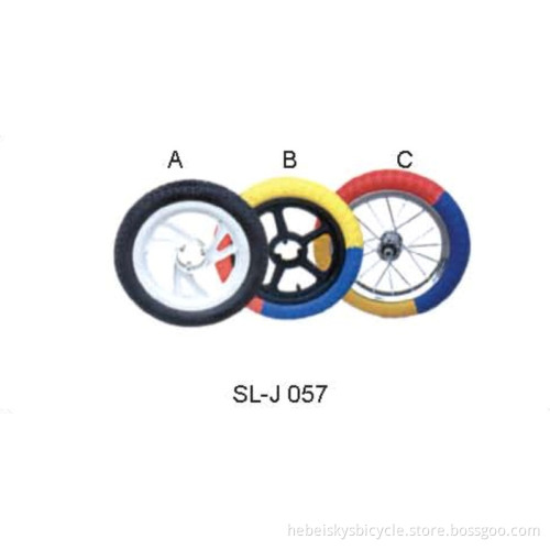 Foam Tyre/Bike Tyre/Bike Parts/EVA/Tyre